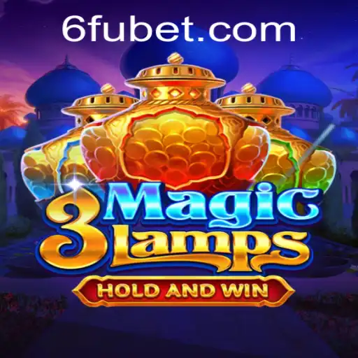 Descubra as Aventuras de 3MagicLamps: O Jogo Que Está Revolucionando o Entretenimento