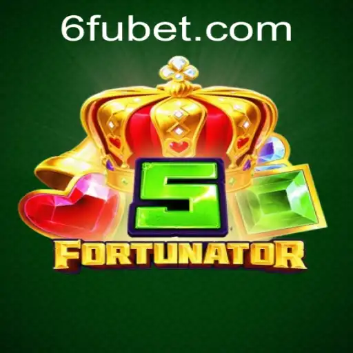 Descubra o Mundo Empolgante do 5Fortunator e a Revolução do Fubet