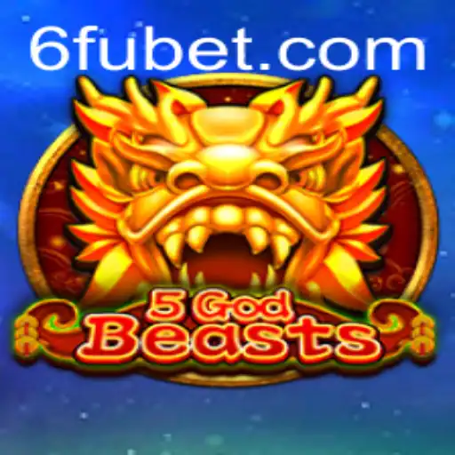 Descubra o Mundo de 5GodBeasts: Um Mergulho na Fantasia Interativa