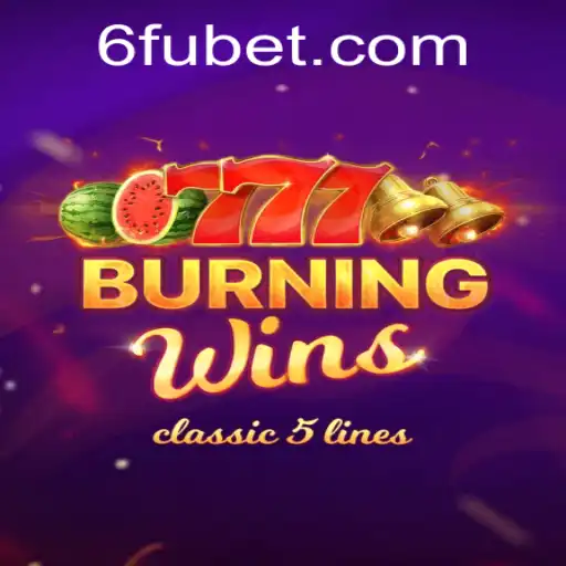 BurningWins: Um Mergulho no Empolgante Mundo do Slot Online
