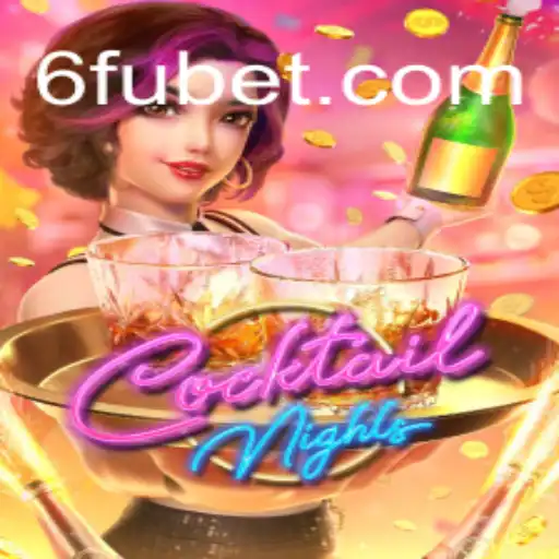 CocktailNights: Uma Experiência Inovadora no Mundo dos Jogos