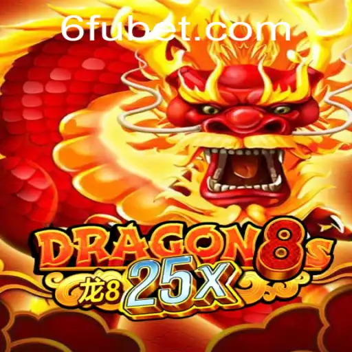 Explorando o Mundo de Dragon8s25x: Uma Aventura Única com Fubet