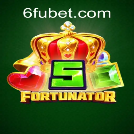 Descubra o Mundo Empolgante do 5Fortunator e a Revolução do Fubet