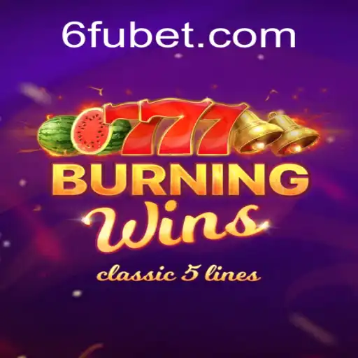 BurningWins: Um Mergulho no Empolgante Mundo do Slot Online