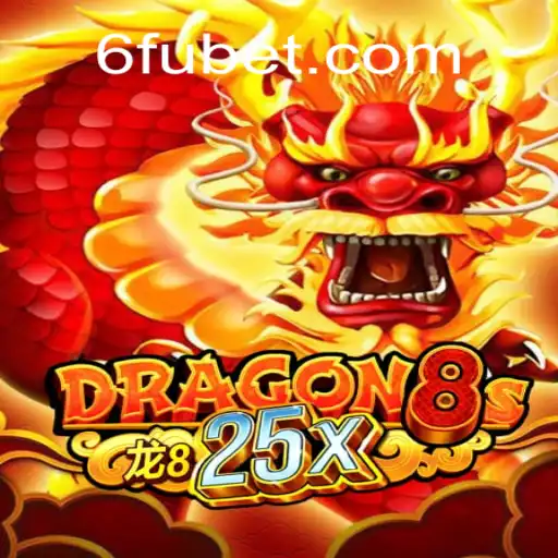 Explorando o Mundo de Dragon8s25x: Uma Aventura Única com Fubet