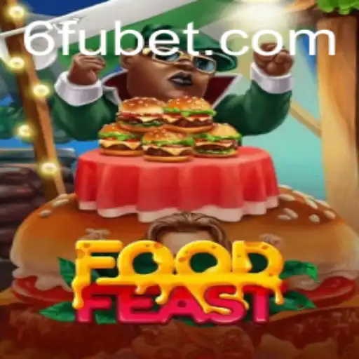 Descubra o Mundo de FoodFeast: Um Inovador Jogo de Estratégia Gastronômica