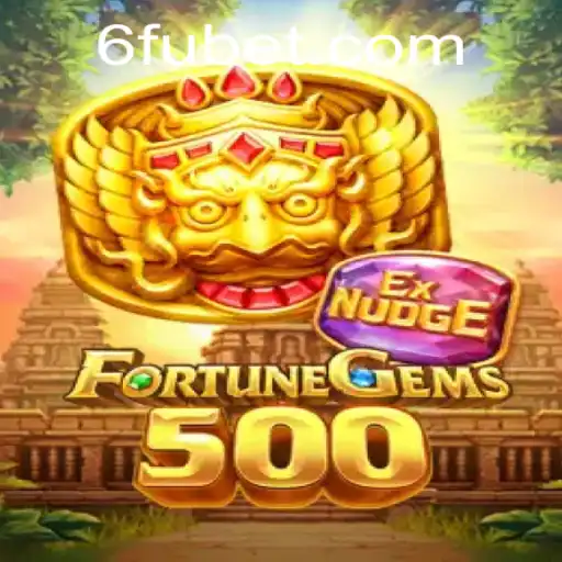 FortuneGems500: Descubra a Excitante Jornada no Mundo do Jogo