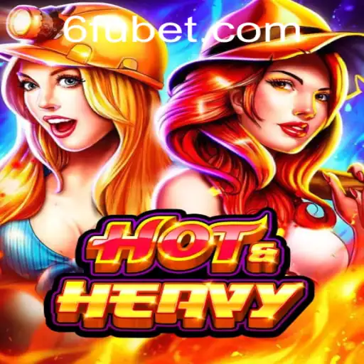 Descubra o Universo de HotHeavy: Um Jogo Inovador no Mundo do fubet