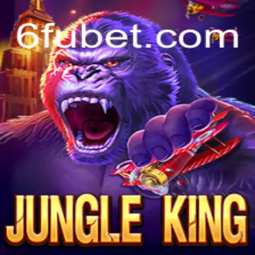 JungleKing: Aventuras e Estratégias na Terra Selvagem