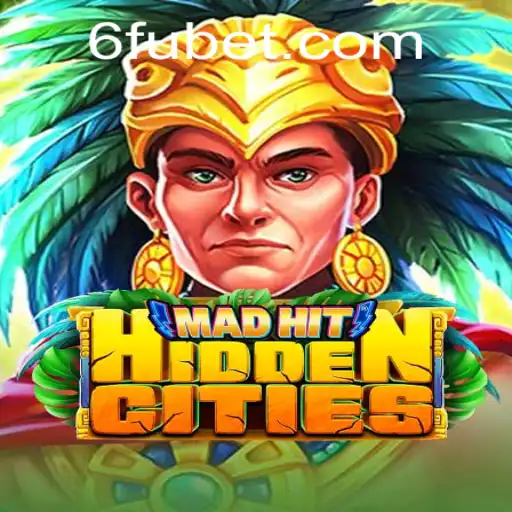 Explorando o Mundo de MadHitHiddenCities