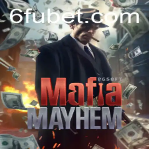 MafiaMayhem: Aventura Estratégica e Rivalidades Sombrias