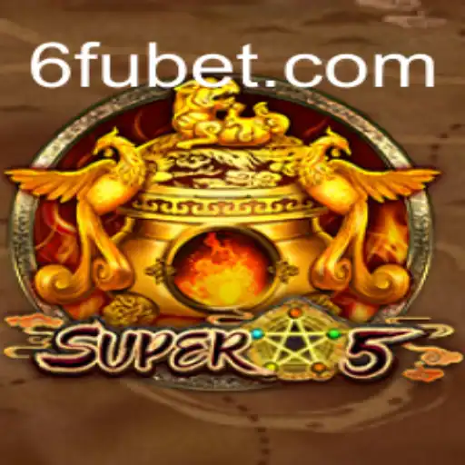 Descubra o Desafiante Jogo de Estratégia Super5 e a Fascinante Mecânica de Fubet