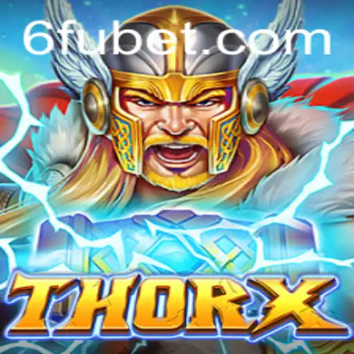 ThorX: Aventuras Épicas no Mundo de Fubet