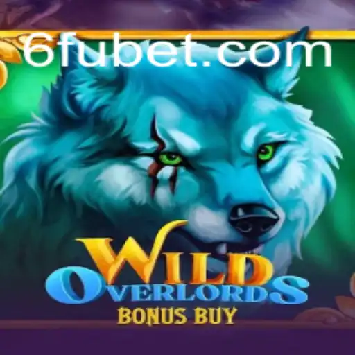 Explorando o Universo de WildOverlordsBonusBuy: Um Fenômeno no Mundo de Fubet