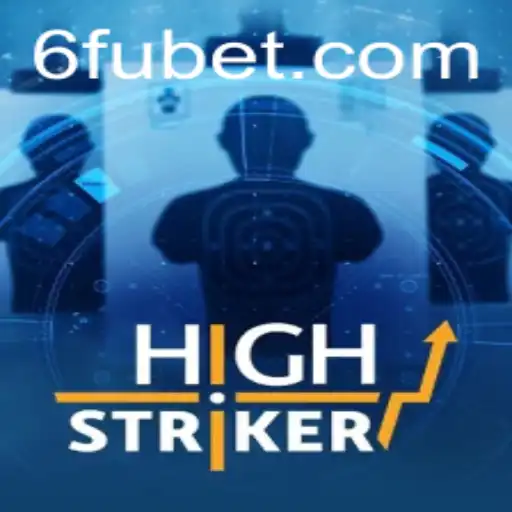 HighStriker: Explorando o Novo Fenômeno dos Jogos On-line com Fubet