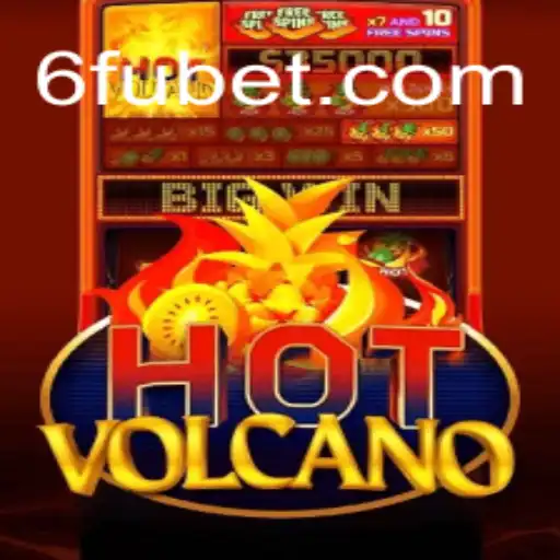 HotVolcano: Descubra as Regras e Estratégias do Jogador
