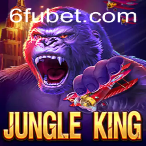 JungleKing: Aventuras e Estratégias na Terra Selvagem