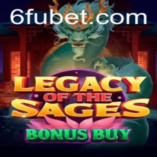 Unveiling the Thrills of LegacyoftheSagesBonusBuy: A Deep Dive into the World of Fubet