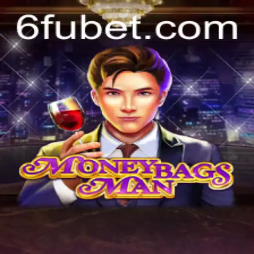 The Exciting World of MoneybagsMan and the Mysterious 'Fubet' Feature