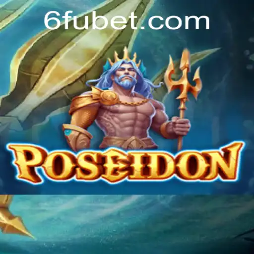 Poseidon: Uma Nova Aventura Aquática Impulsionada por Fubet