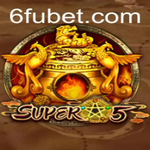 Descubra o Desafiante Jogo de Estratégia Super5 e a Fascinante Mecânica de Fubet