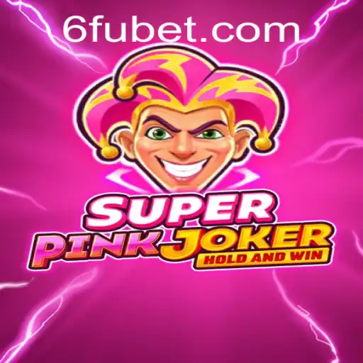 Explorando o Universo de SuperPinkJoker: Um Mergulho em Fubet