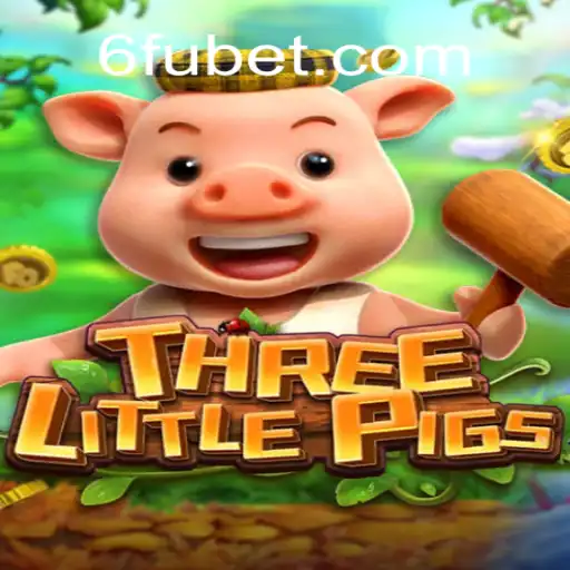 Descubra o Mundo Encantador de THREELITTLEPIGS