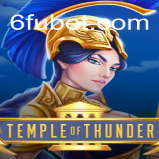 Descubra o Mundo de TempleofThunder: Uma Aventura Épica