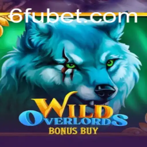 Explorando o Universo de WildOverlordsBonusBuy: Um Fenômeno no Mundo de Fubet